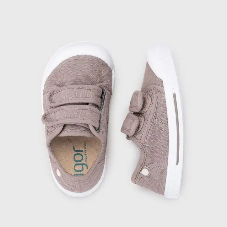 Canvas Igor - Topo