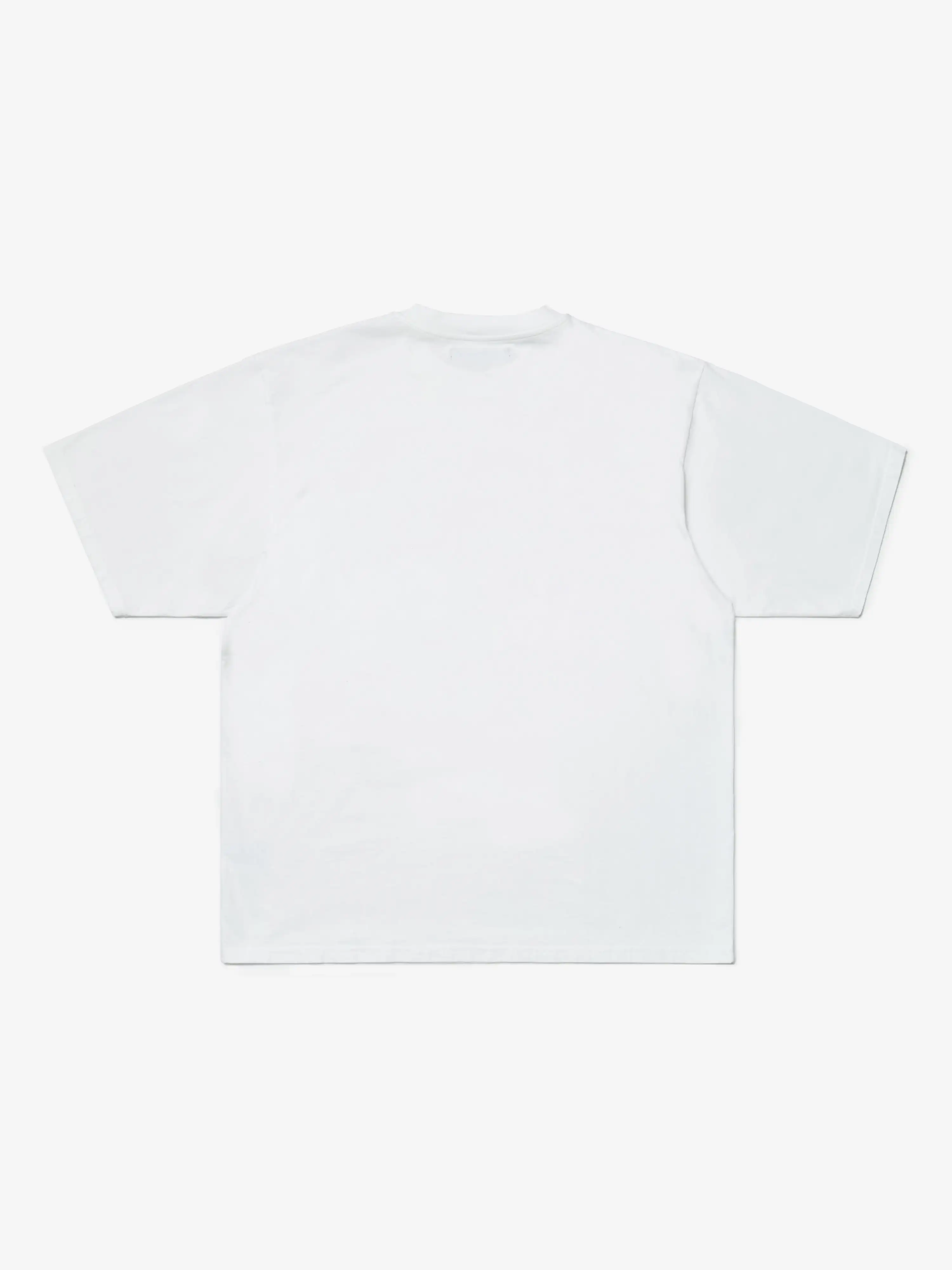 Scrt Dog Admirer   Tee - Imagen 2