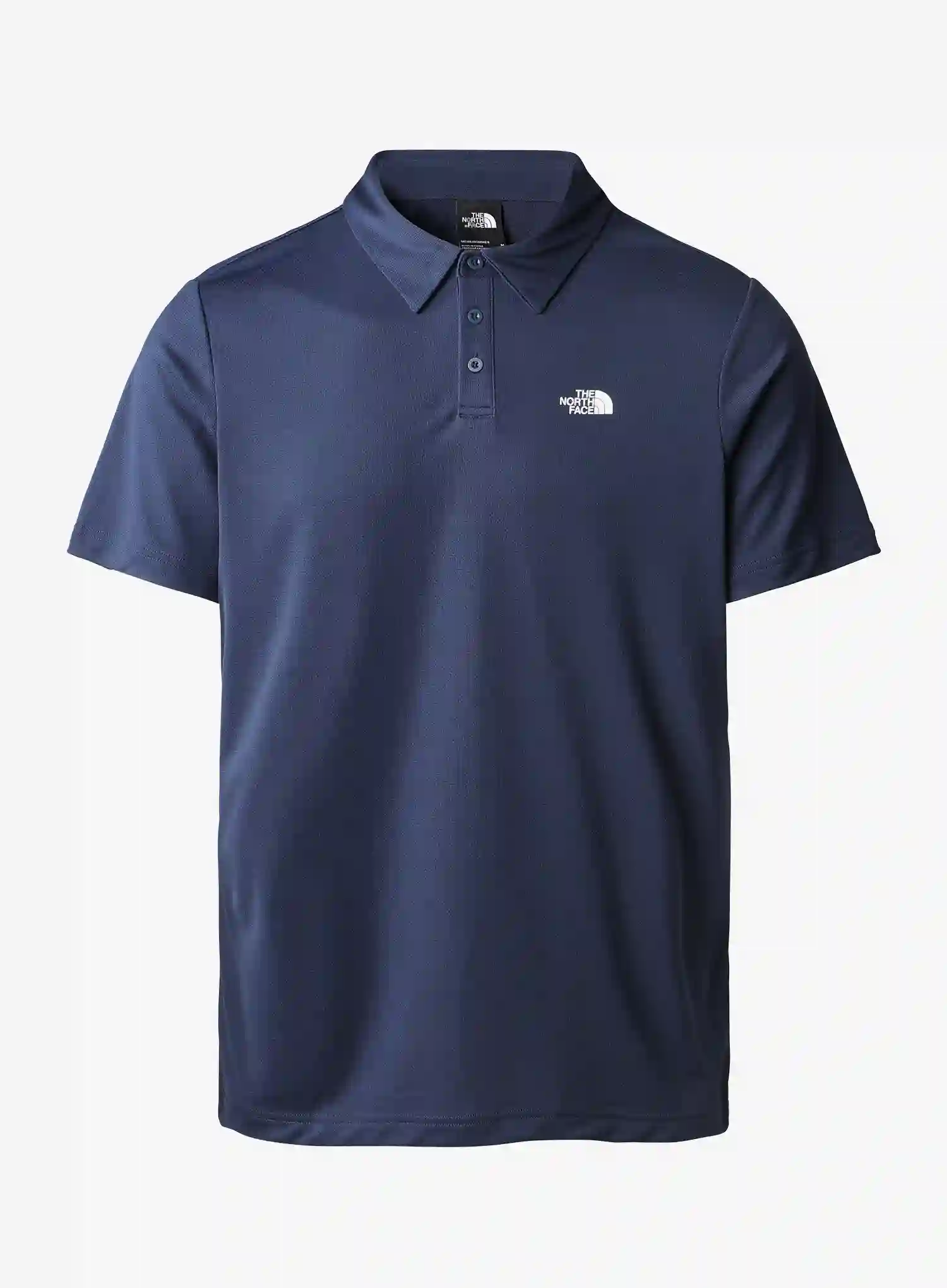 Polo el tanque North Face