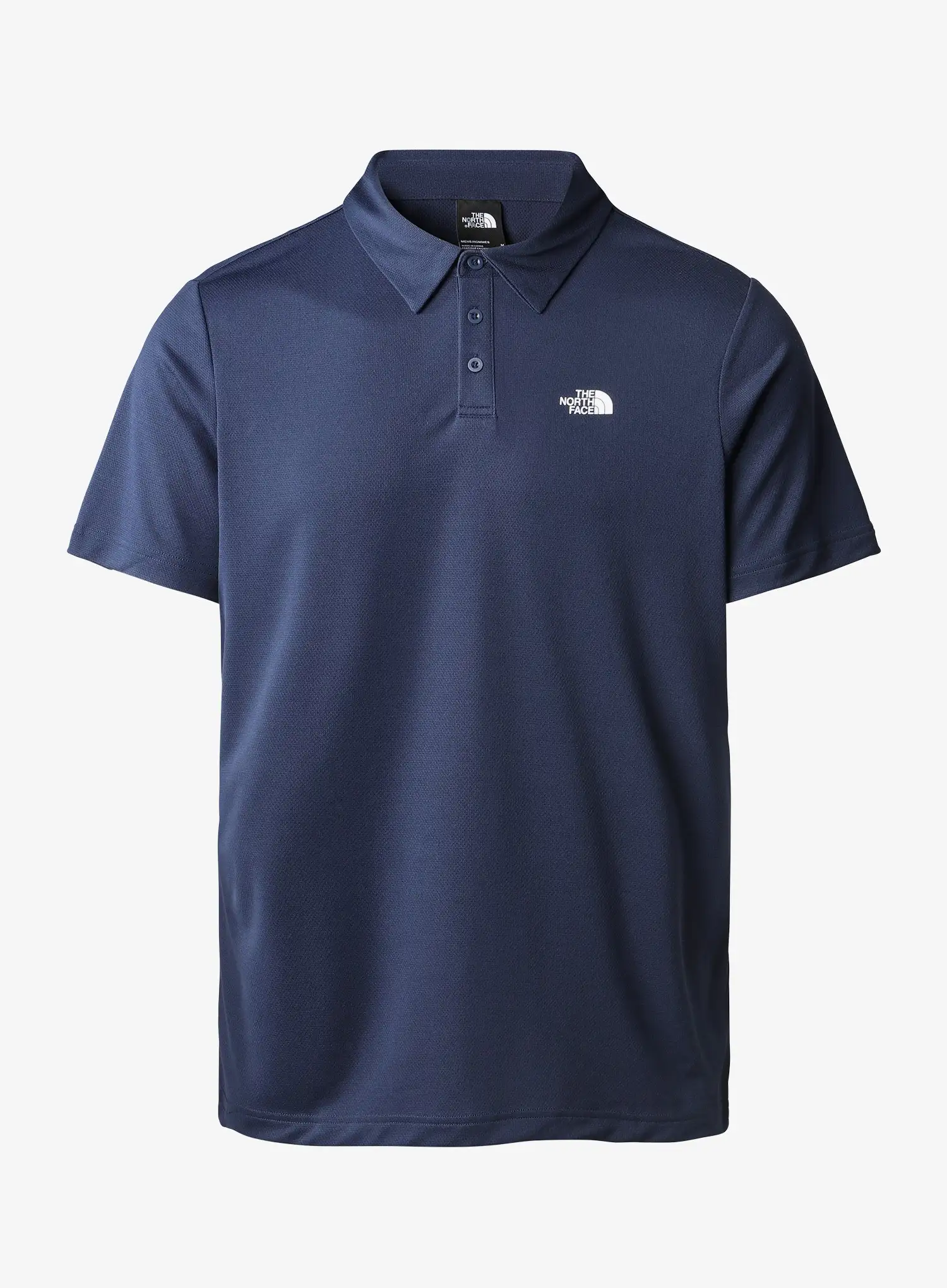 Polo el tanque North Face