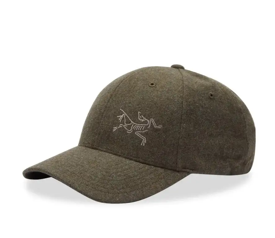 Gorra Arc'teryx Lool Ball Cap