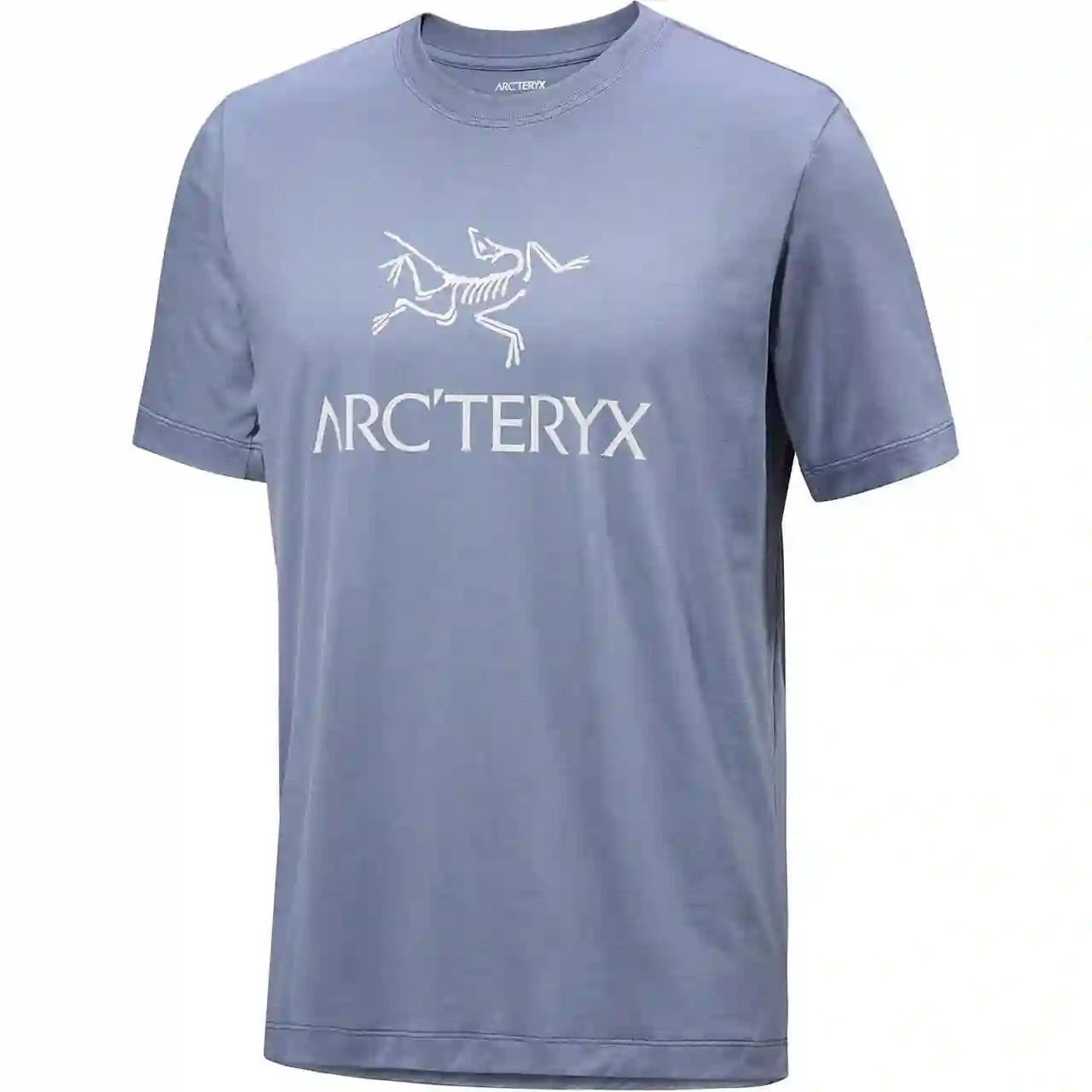 CAMISETA MANIGA CORTA ARC'TERYX ARC'WORD LOGO
