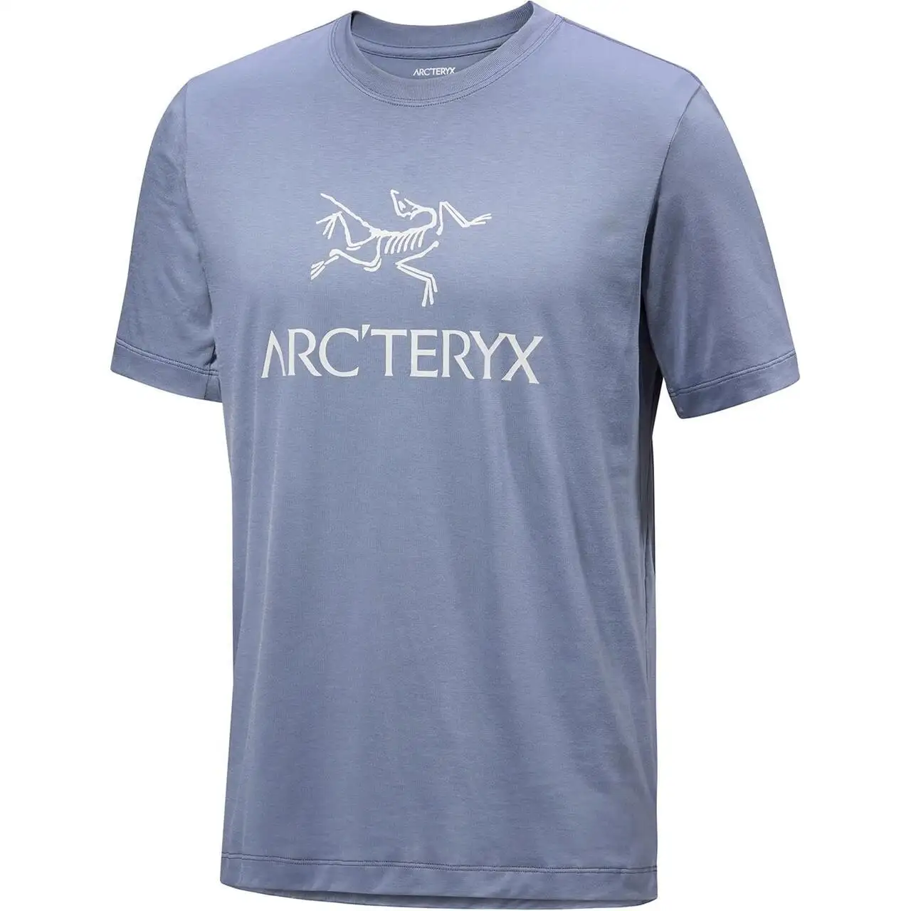 CAMISETA MANIGA CORTA ARC'TERYX ARC'WORD LOGO