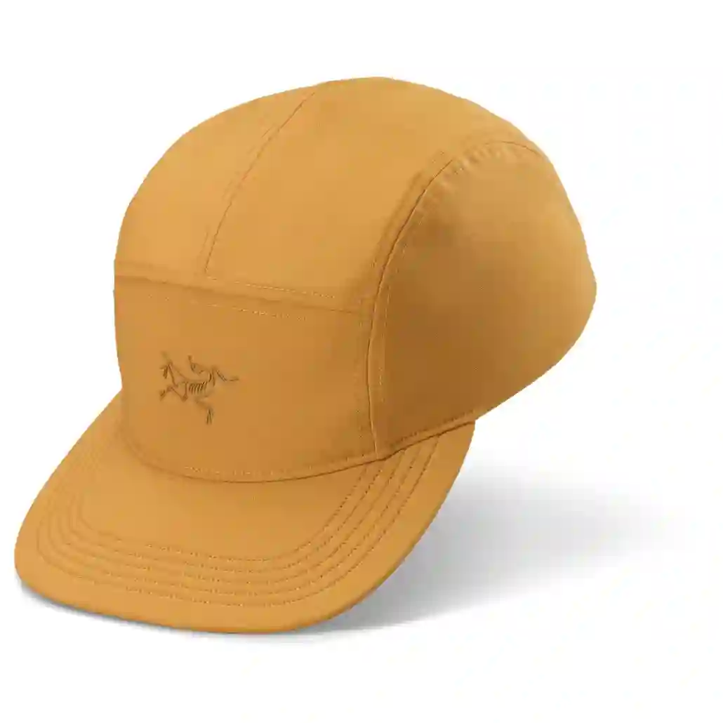 Gorra Arc'teryx Calidum 5 Panel
