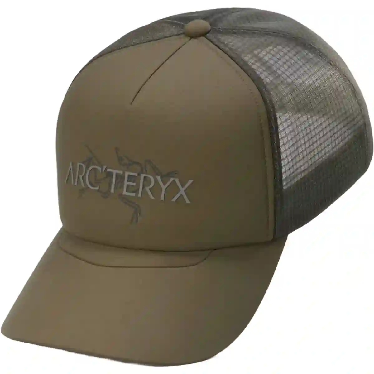 GORRA ARC'TERYX BIRD WORD TRUCKER HAT