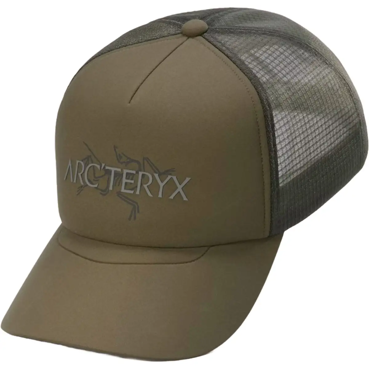 GORRA ARC'TERYX BIRD WORD TRUCKER HAT