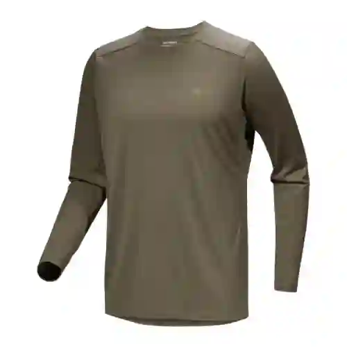 CAMISETA MANGA LARGA ARC'TERYX IONIA