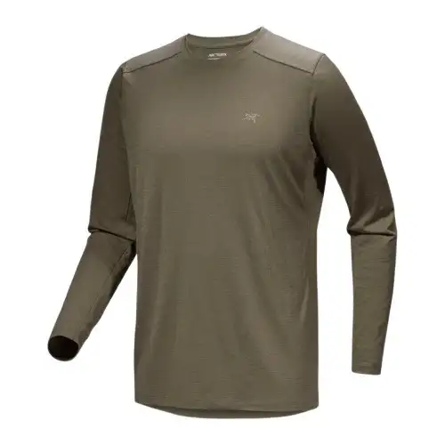 CAMISETA MANGA LARGA ARC'TERYX IONIA