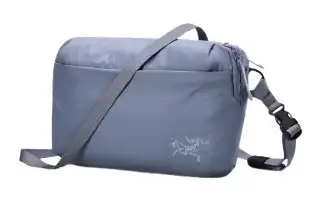Riñonera Arc'teryx Heliad 6l Crossbody
