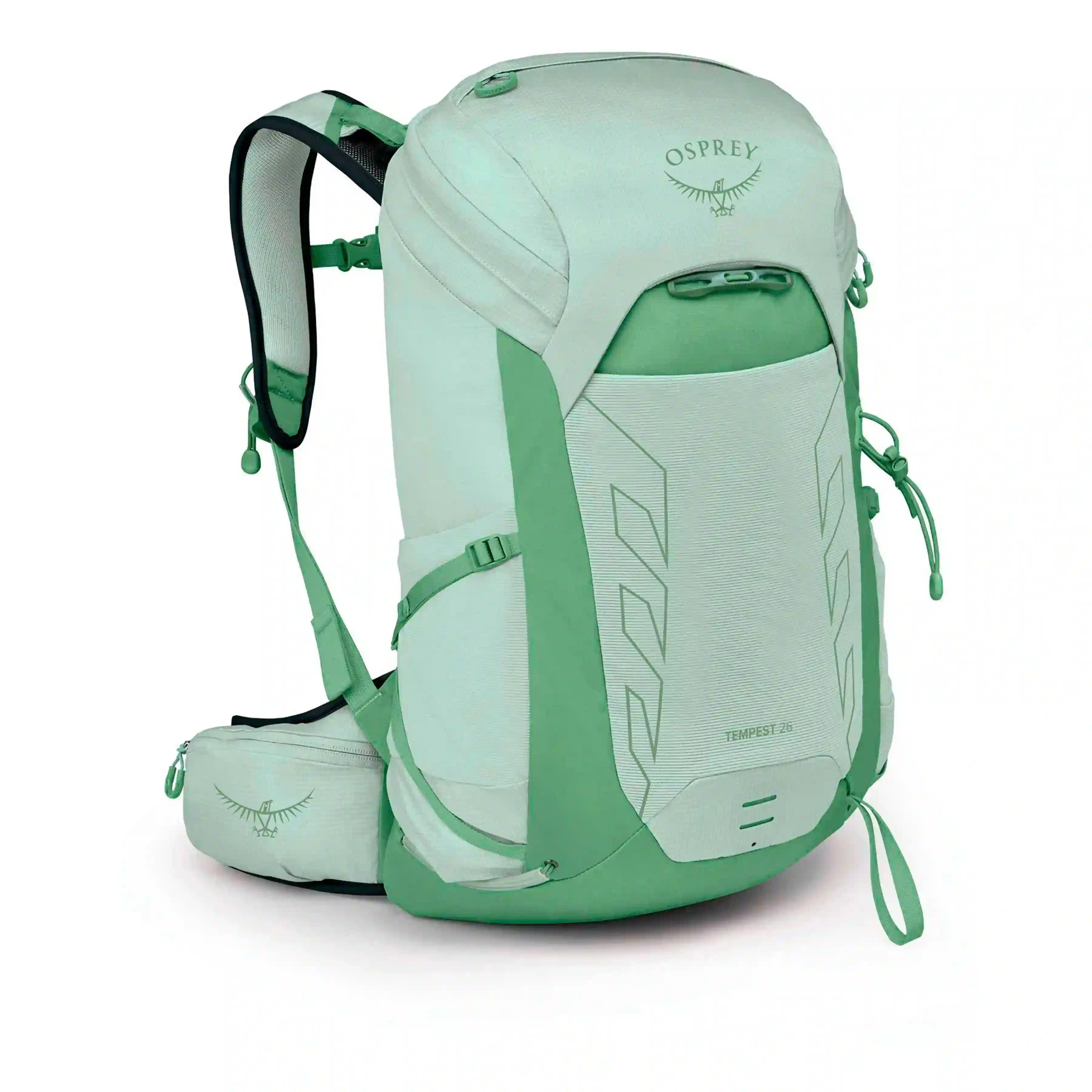 MOCHILA OSPREY TEMPEST 26 MUJER