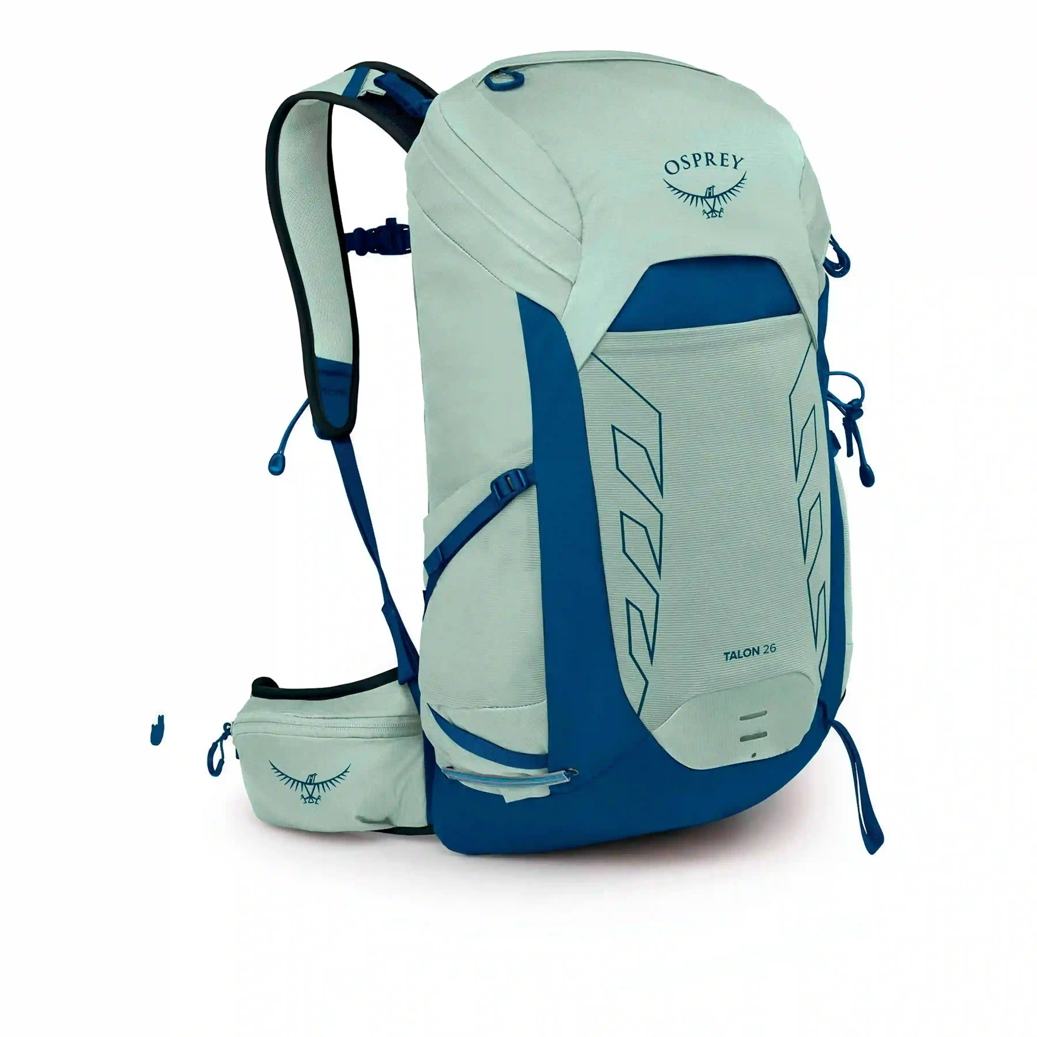 MOCHILA OSPREY TALON 26