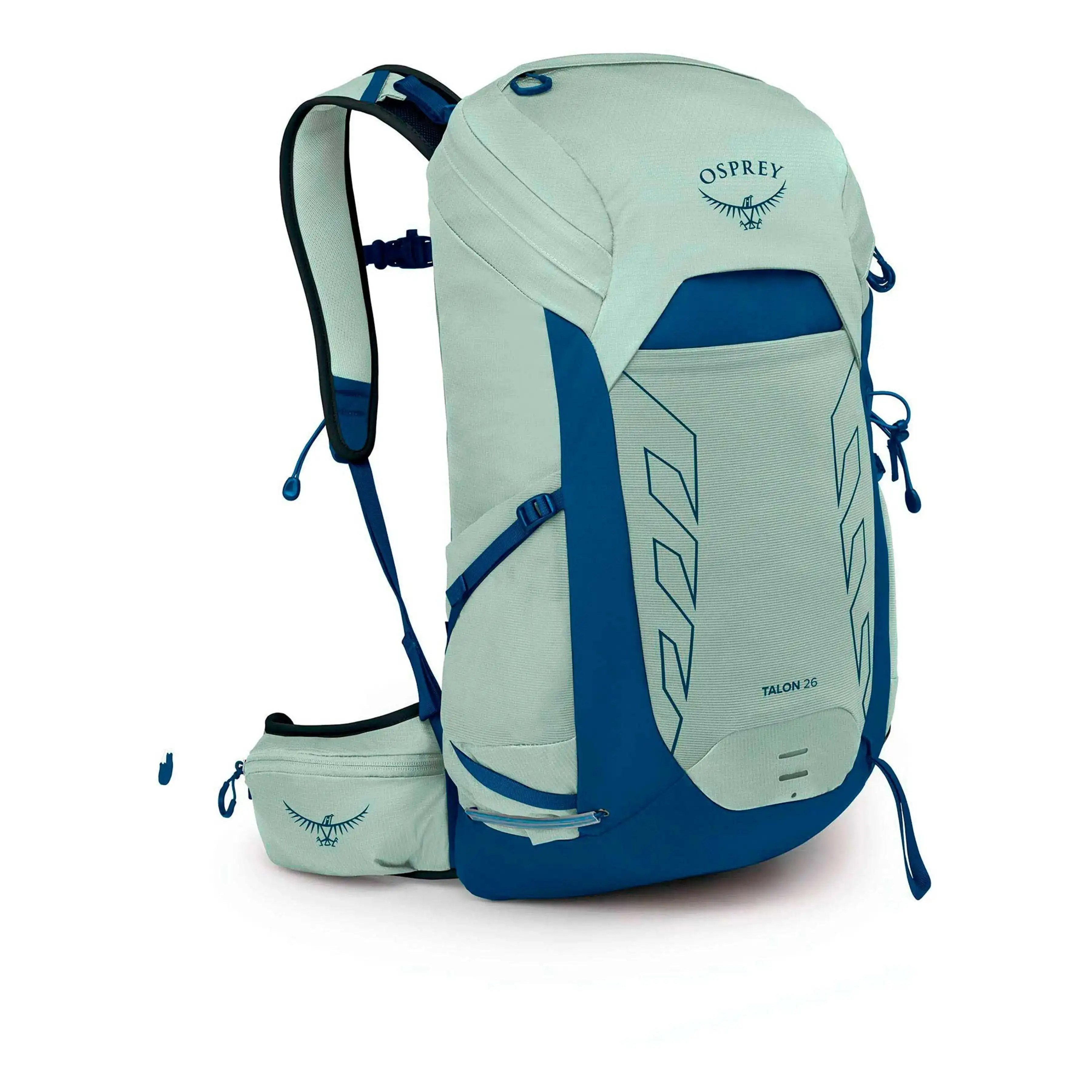 MOCHILA OSPREY TALON 26