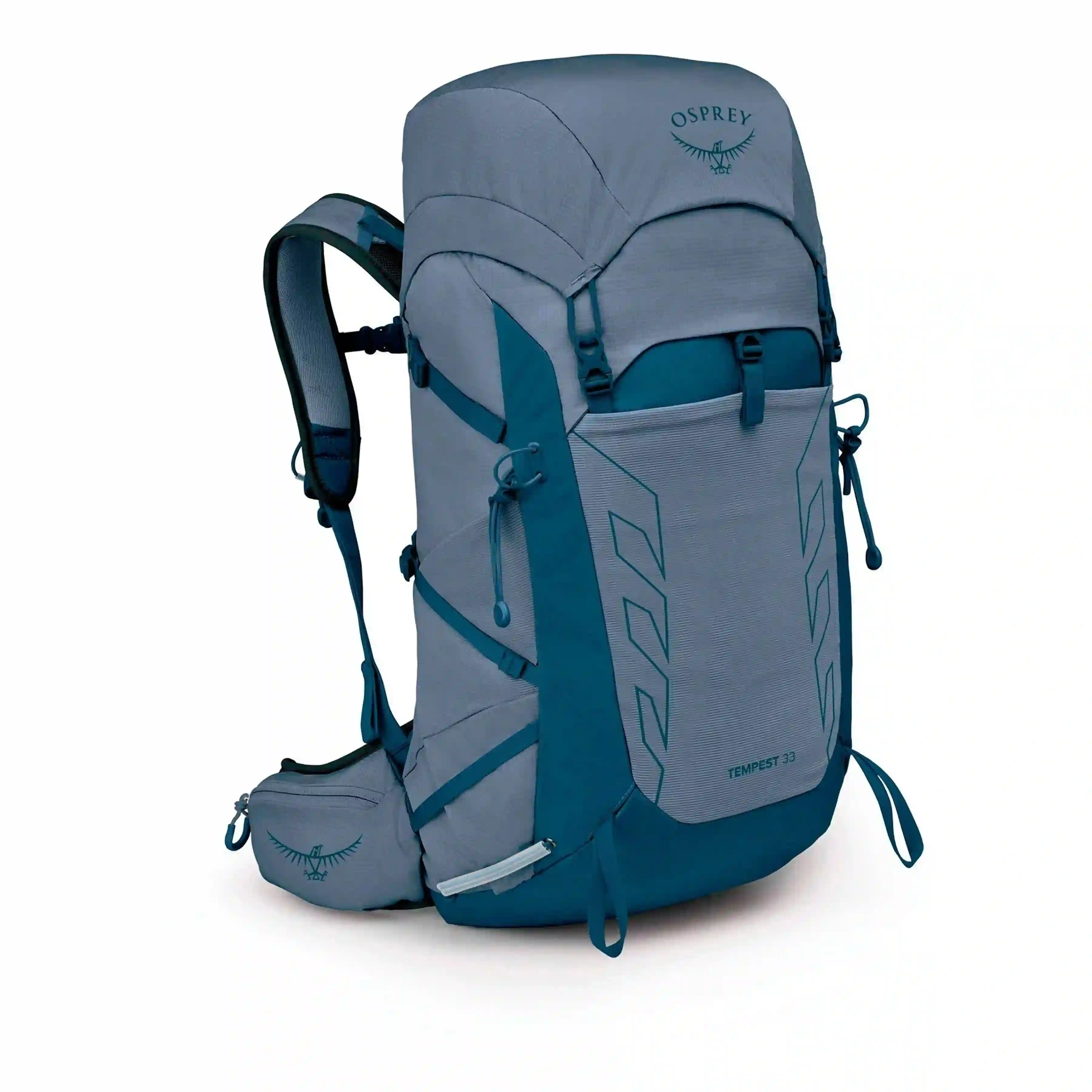 MOCHILA OSPREY TEMPEST 33 MUJER