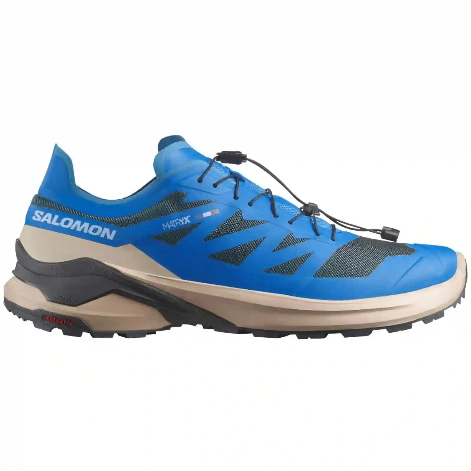 ZAPATILLAS SALOMON XA META MATRYX®