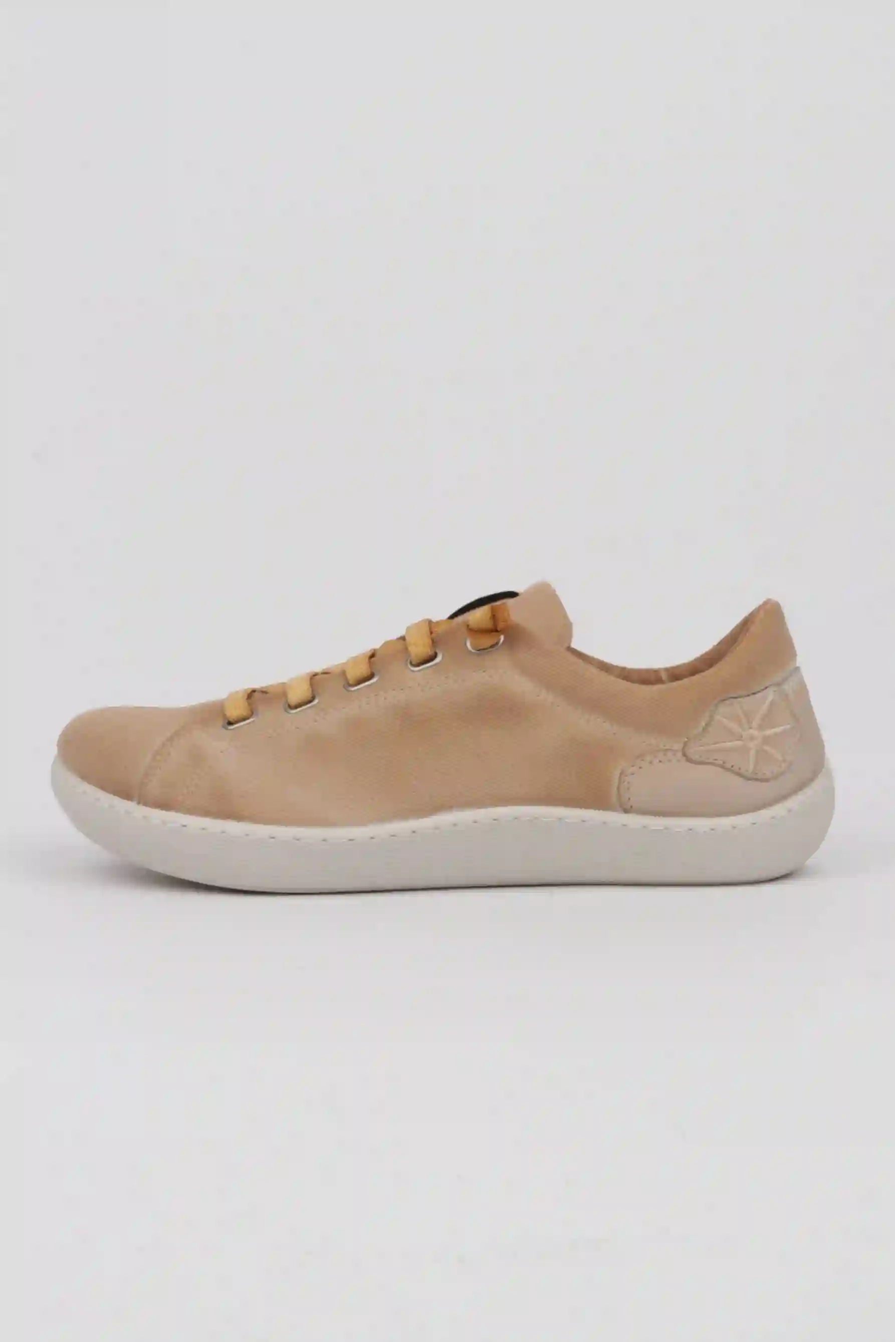 Sunni Sabbi Miyako_001 cuero | Zapatillas deportivas verano hombre