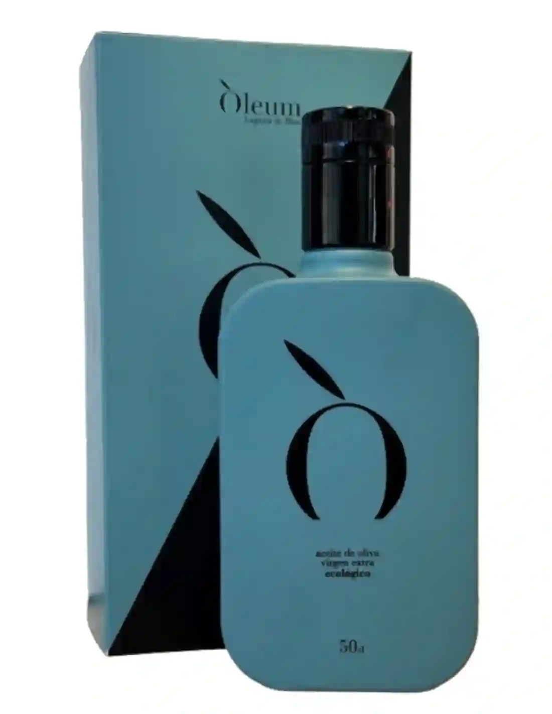 6x O de Oleum Laguna de Blas Cornicabra y Manzanilla Ecológico - Estuche 500 ml.