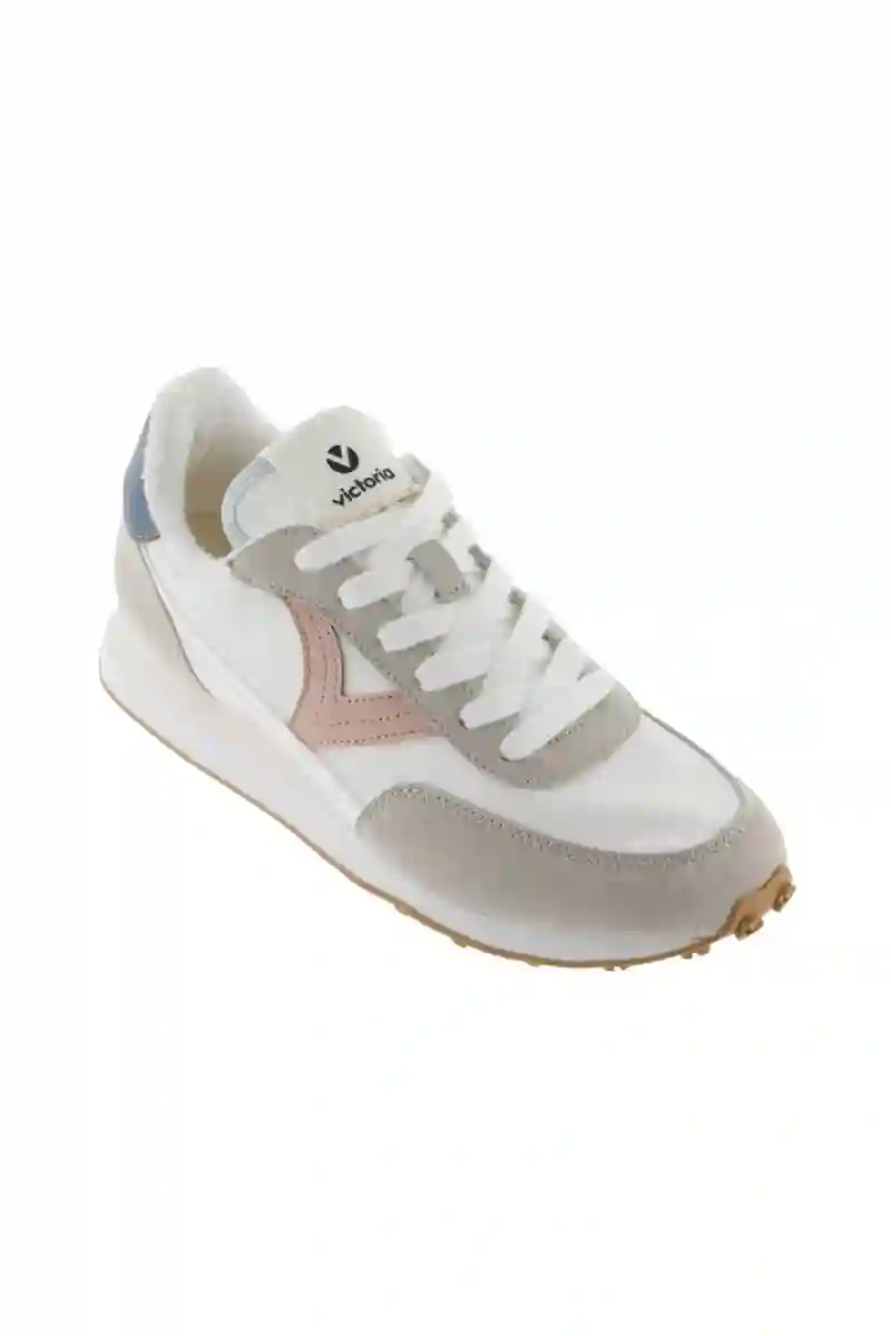 ASTRO NYLON & COLOR ROSA