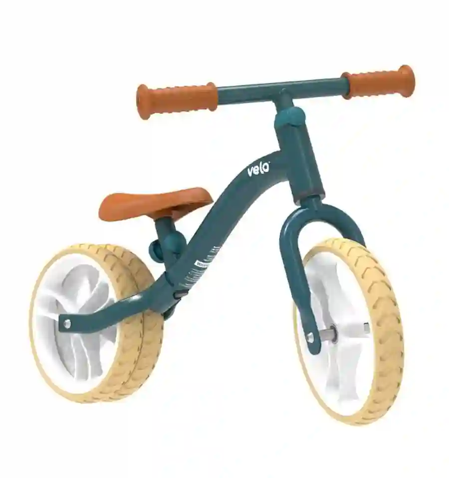 Yvolution - Bici de equilibrio Yvelo Junior Air