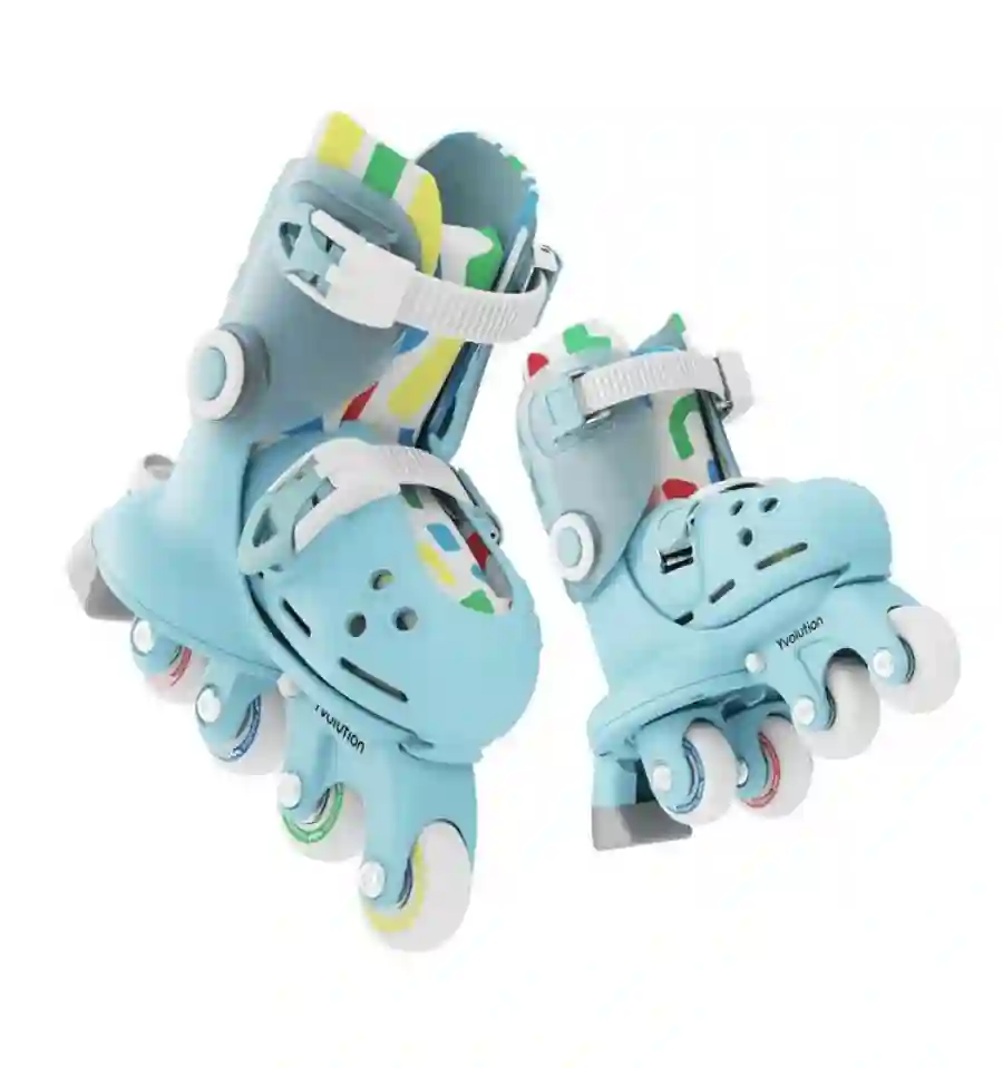 Tutti Frutti T.28 Twista Skates 23-28