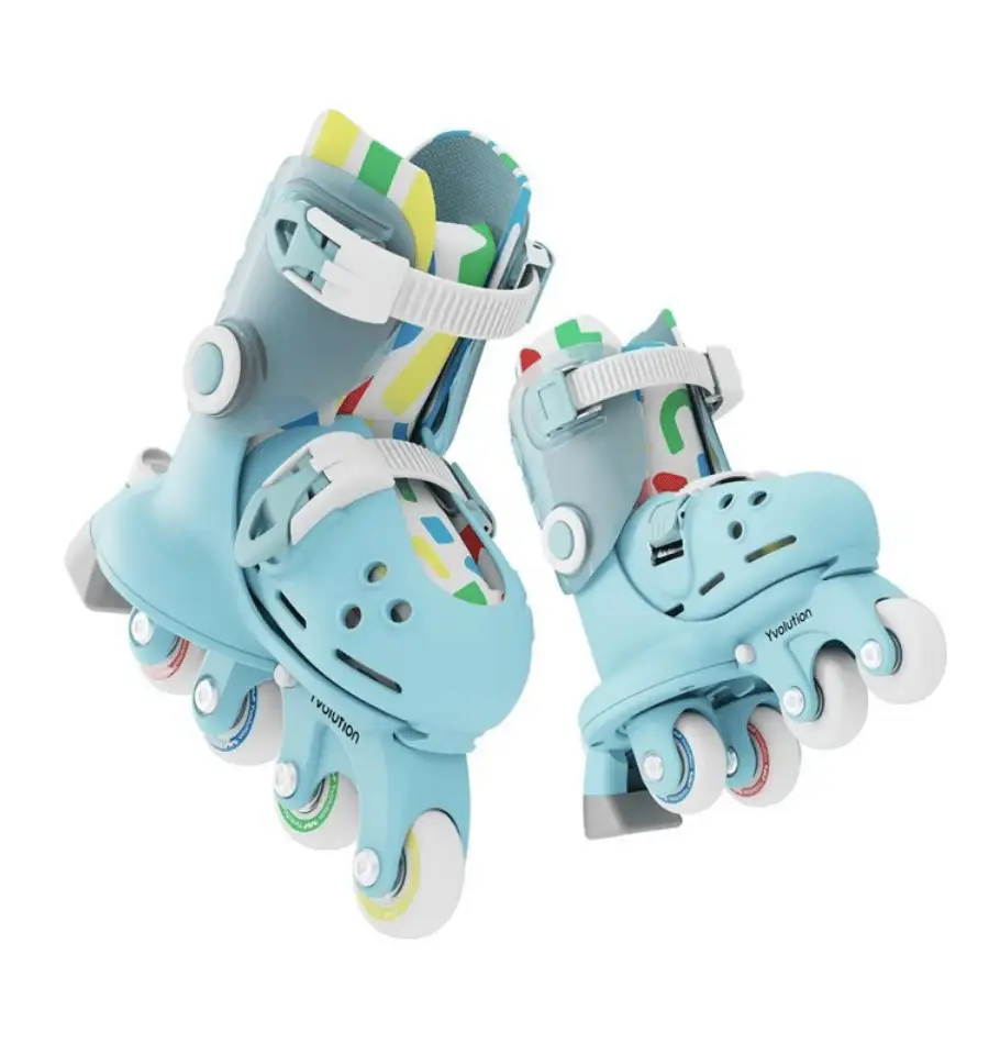 Tutti Frutti T.28 Twista Skates 23-28