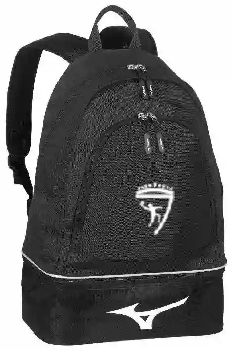 Mochila BM.Alcobendas mizuno con zapatillero