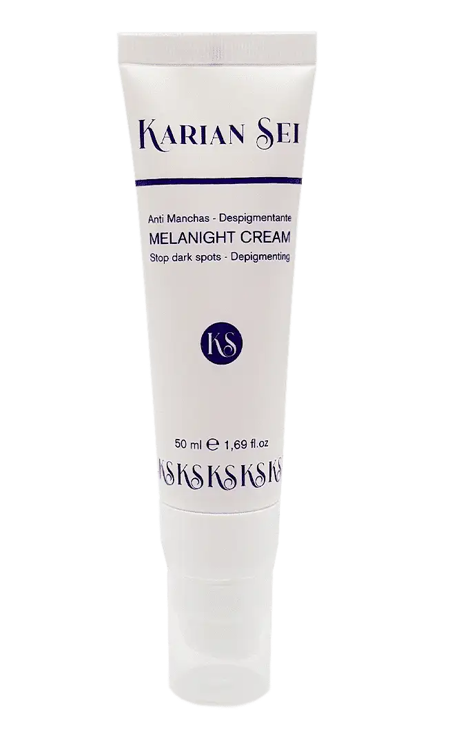 Crema melanight