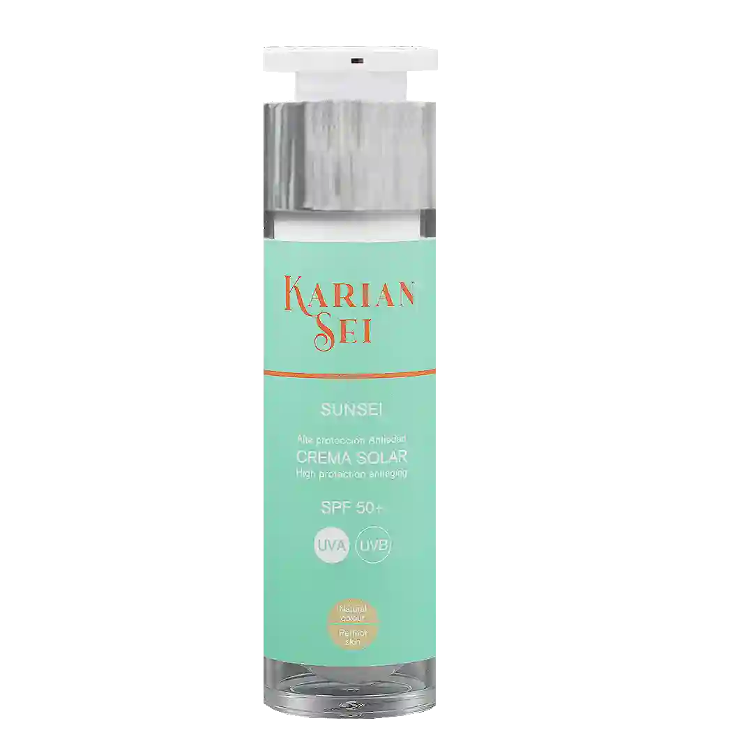 Sunsei Crema Solar