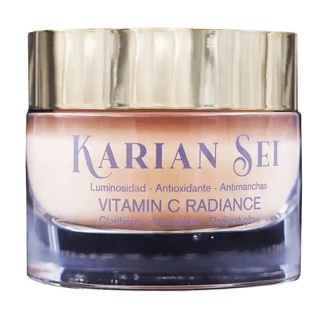 Radiance de vitamina C