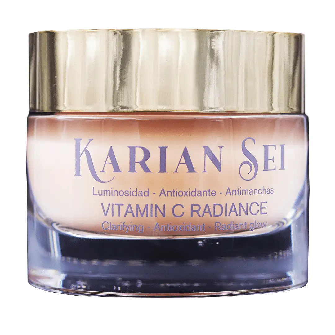Radiance de vitamina C