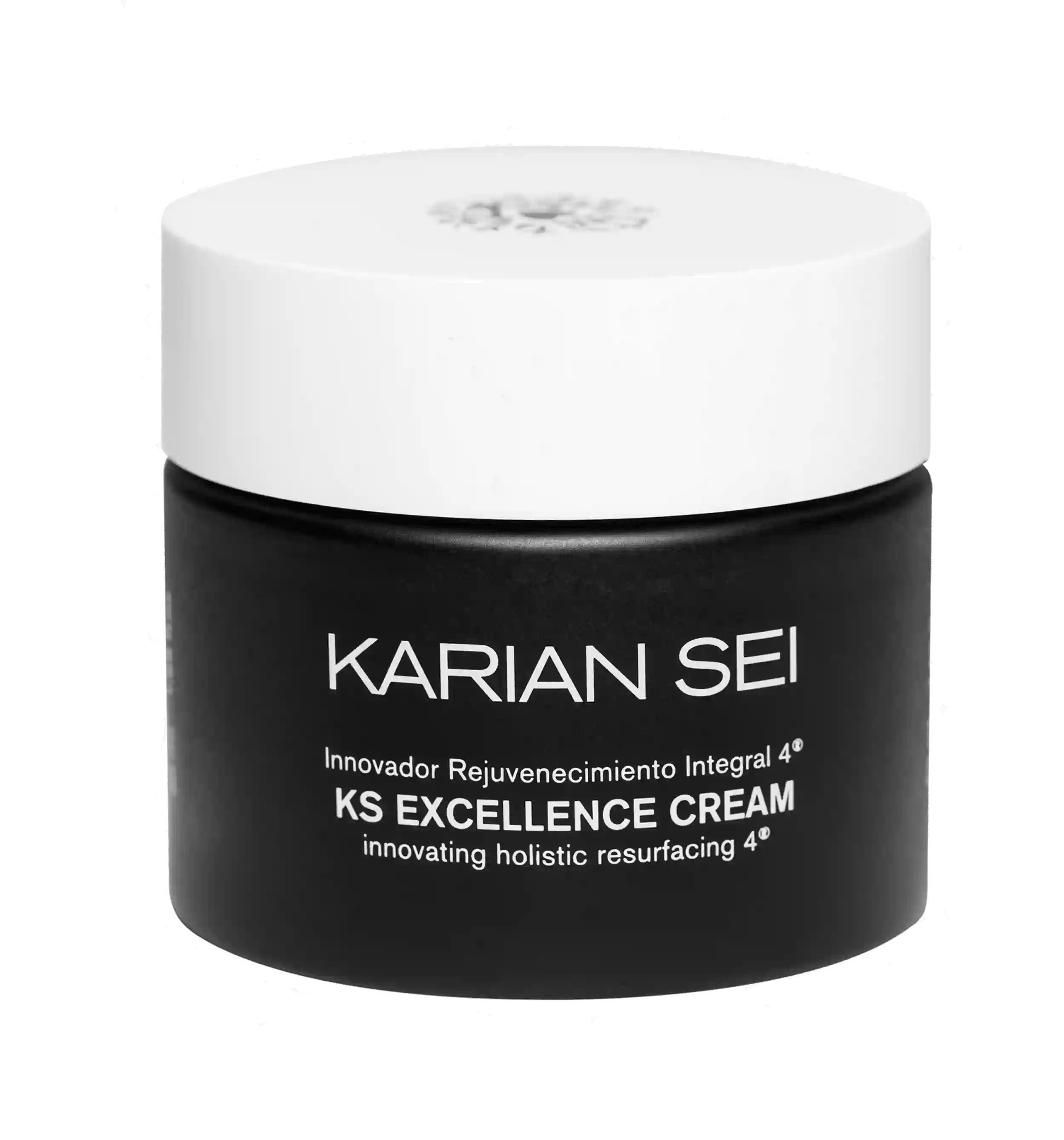 Crema de excelencia