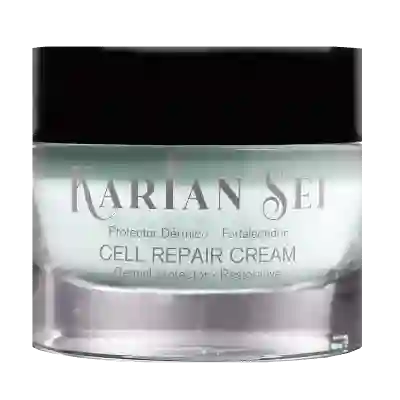 Crema de reparación de células