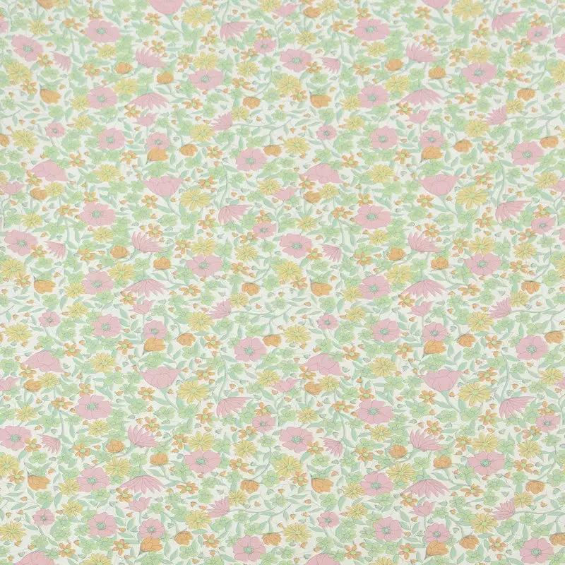 Papel de Regalo de flroes - Imagen 2
