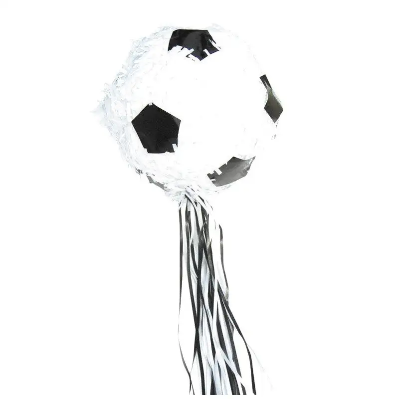 Piñata Balón de Fútbol