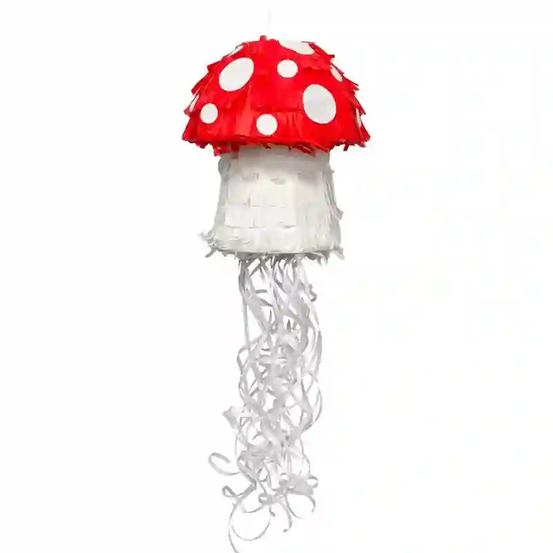 Piñata de Champiñón 3D