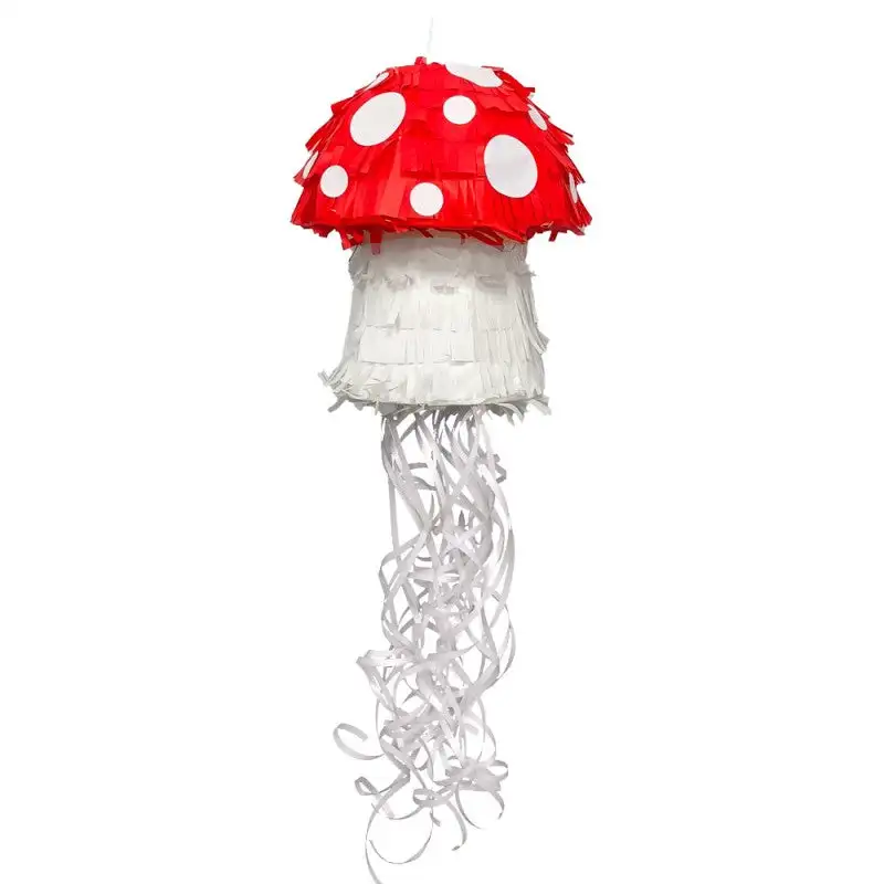 Piñata de Champiñón 3D