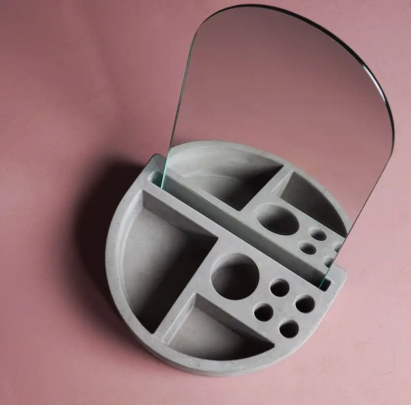 Table mirror / korrizer - Image 3