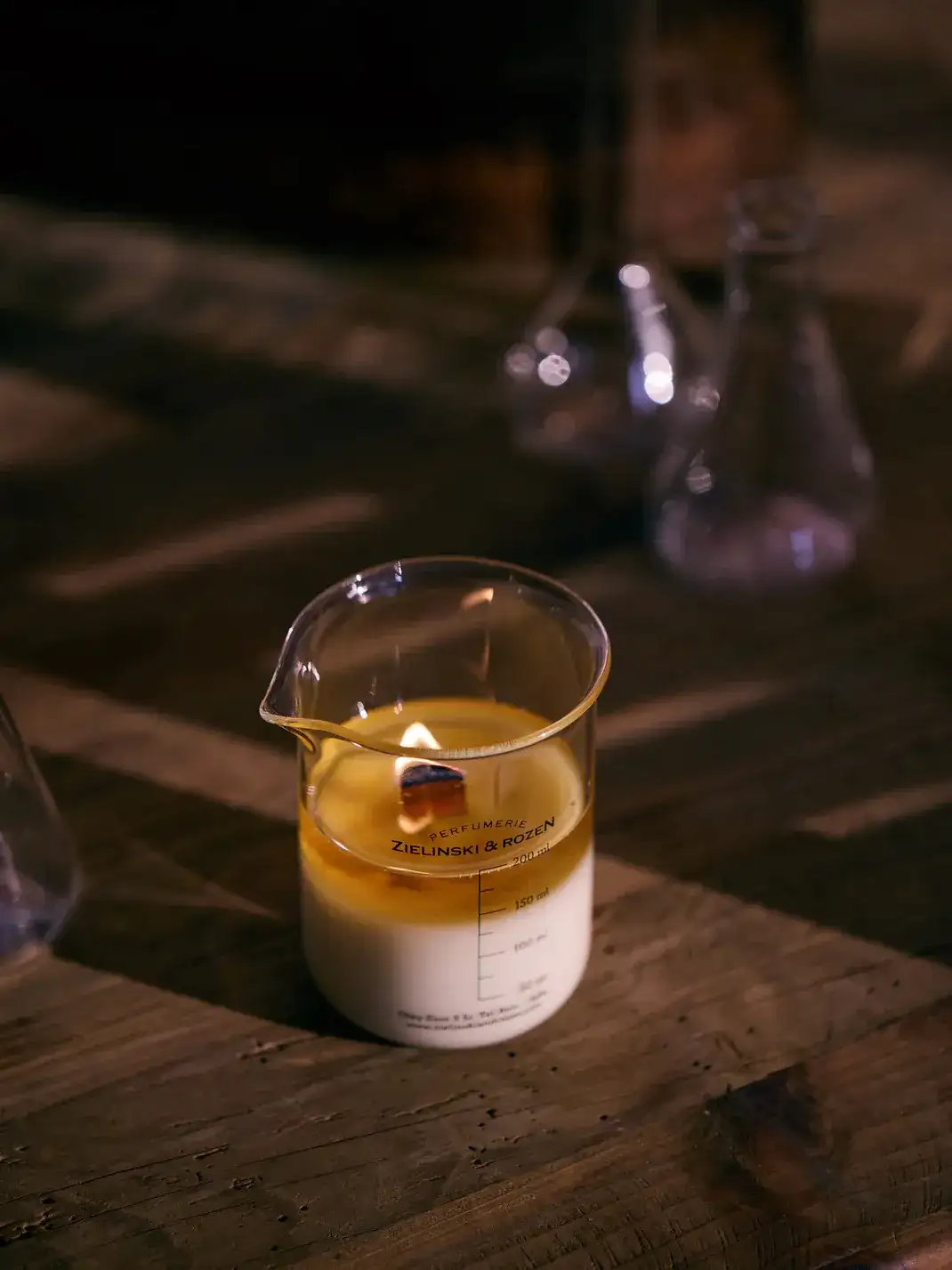 Vela Orange & Jasmine / Zielinski & Rozen - Image 2