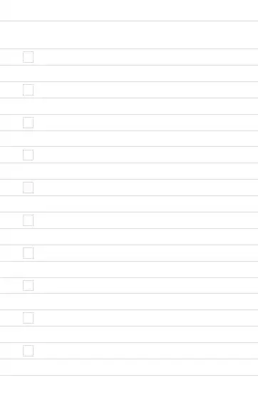 Lista de todos los días / A - Revista - Imagen 2