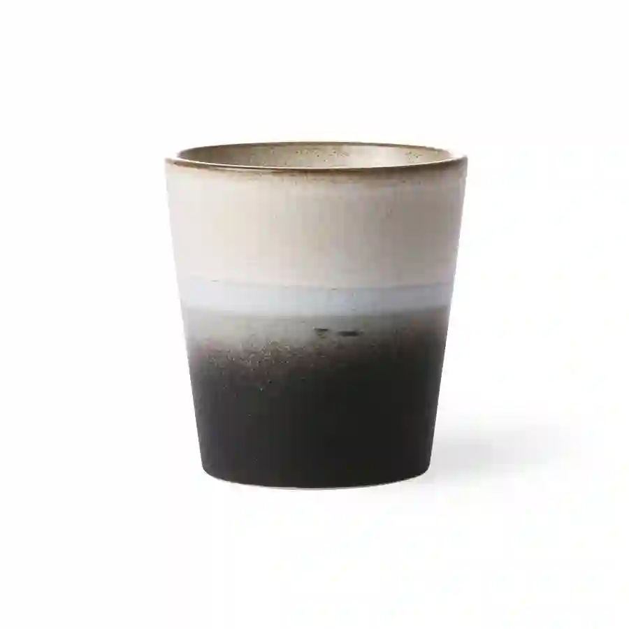 COFFEE MUG ROCK / HK LIVING