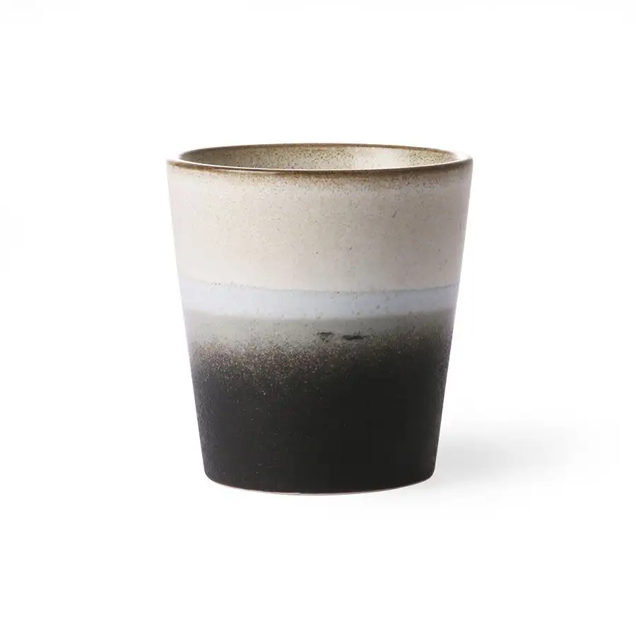 COFFEE MUG ROCK / HK LIVING