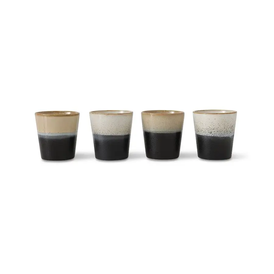 COFFEE MUG ROCK / HK LIVING - Image 2