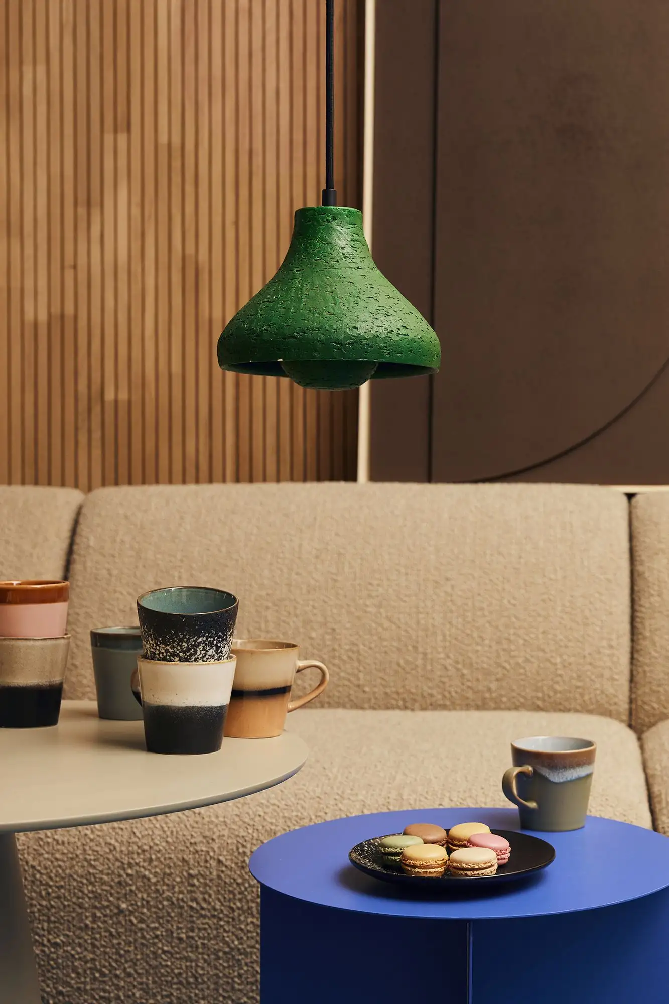 COFFEE MUG ROCK / HK LIVING - Image 3