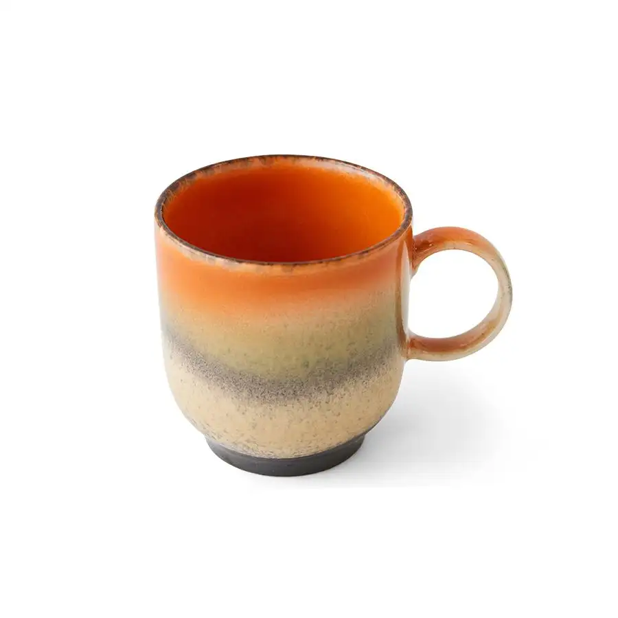 COFFEE MUG ROBUSTA / HK LIVING - Image 2