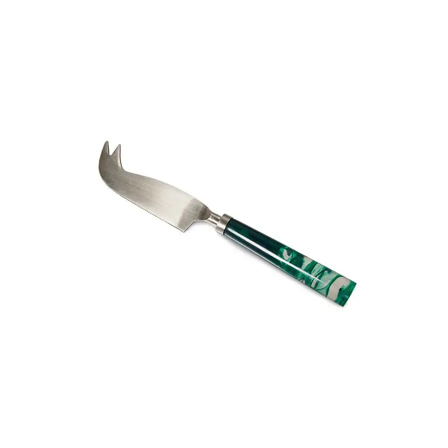 Set 3 cheese knives / hk living - Image 3