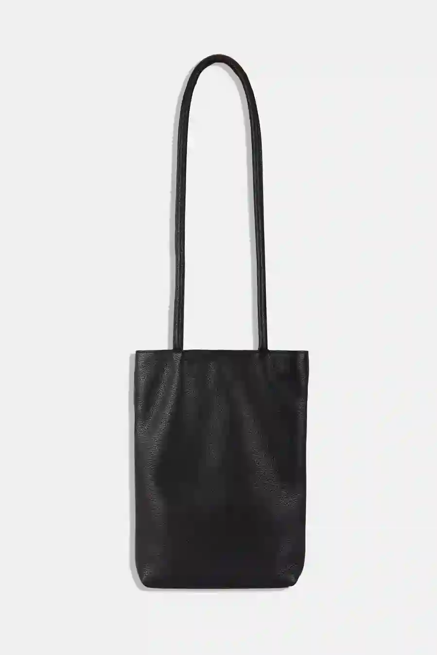 Black Cadec Pocket Rita Row