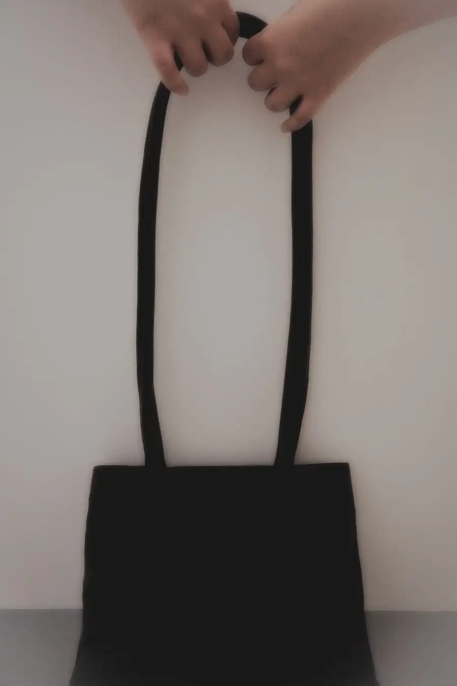 Black Cadec Pocket Rita Row - Image 2