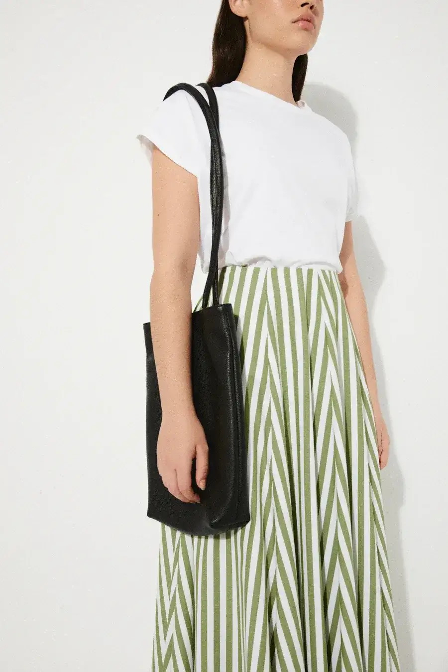 Black Cadec Pocket Rita Row - Image 3