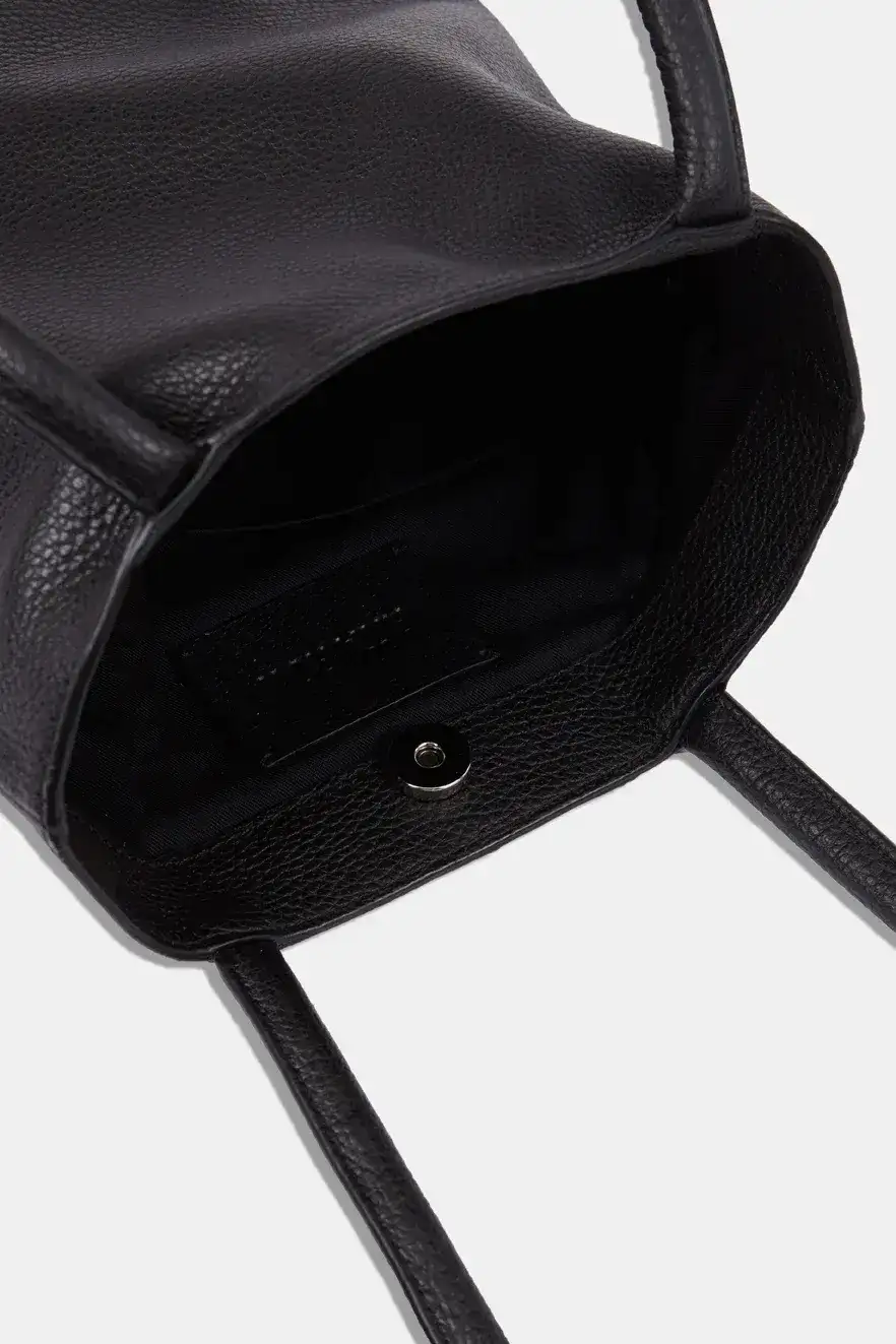 Black Cadec Pocket Rita Row - Image 4