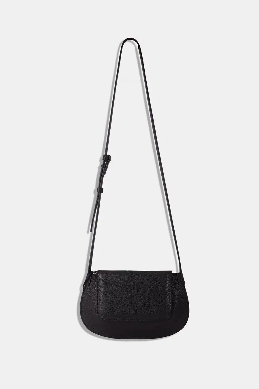 Mini Black Vidiella Rita Row Bag