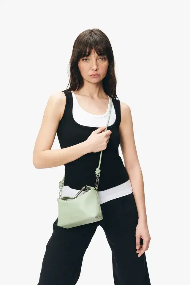 KENZA VERDE / OLIVIA MARENQUE - Imagen 3